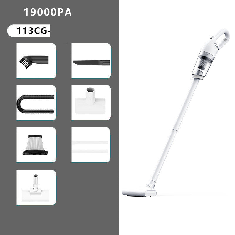 Staubsauger gegen Haustierhaare